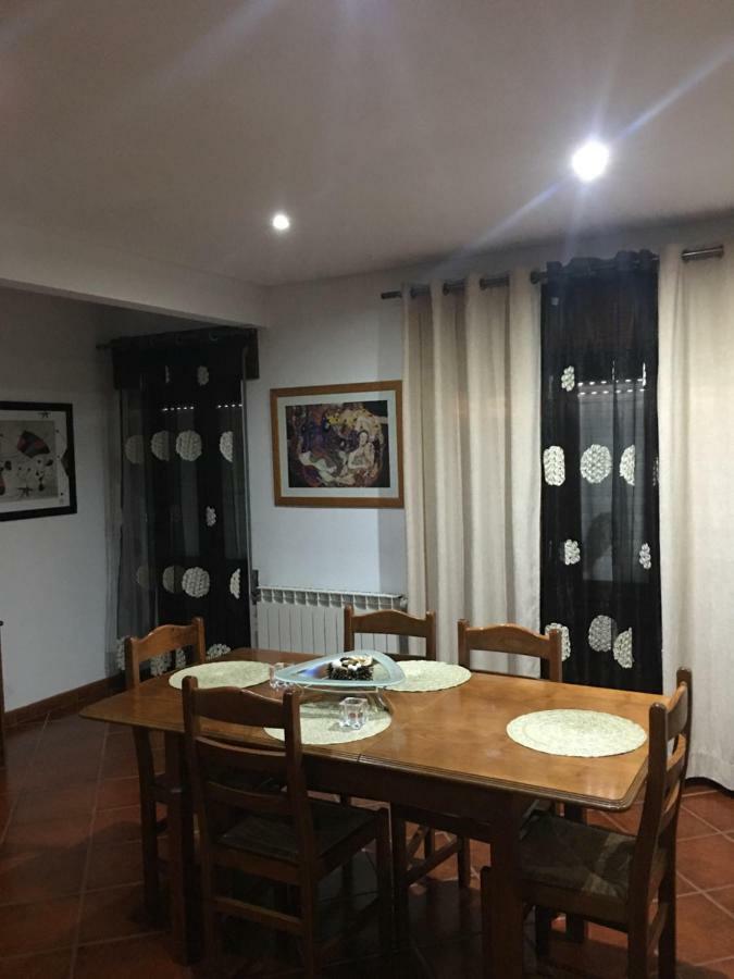 Dds-Dominio Das Sem&Ntes Vouzela Exterior foto