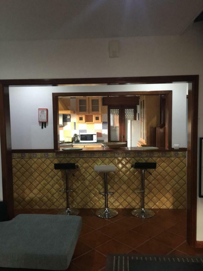 Dds-Dominio Das Sem&Ntes Vouzela Exterior foto
