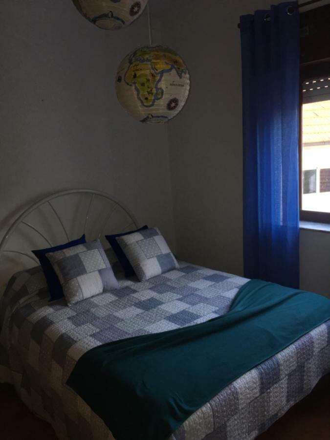Dds-Dominio Das Sem&Ntes Vouzela Exterior foto