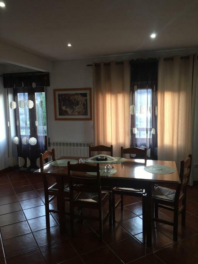 Dds-Dominio Das Sem&Ntes Vouzela Exterior foto