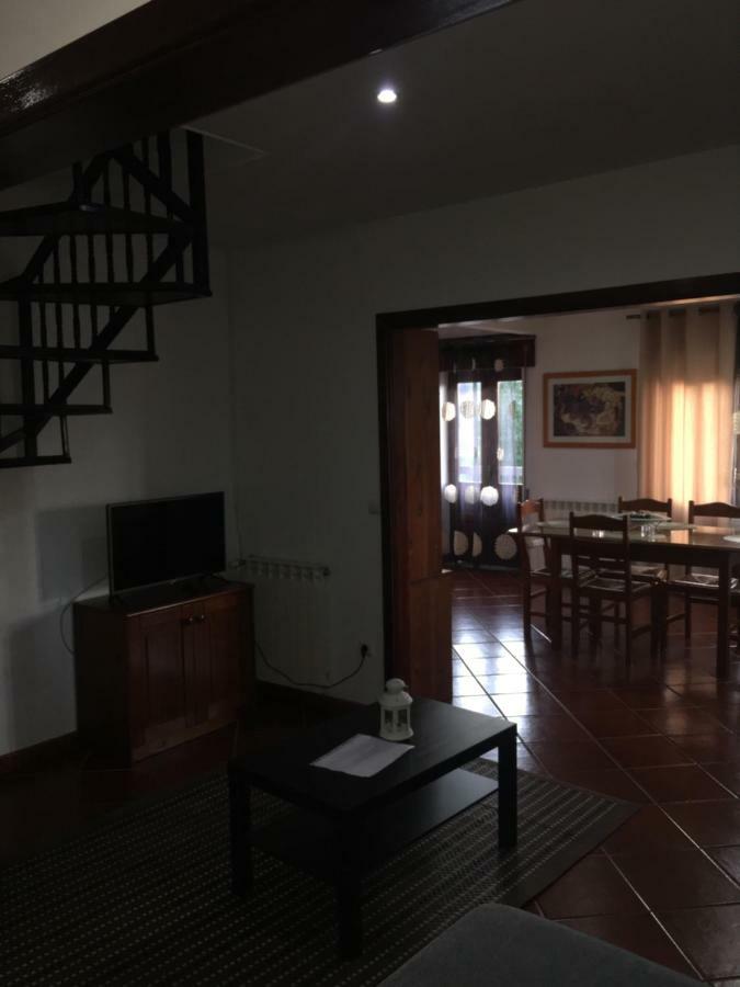 Dds-Dominio Das Sem&Ntes Vouzela Exterior foto