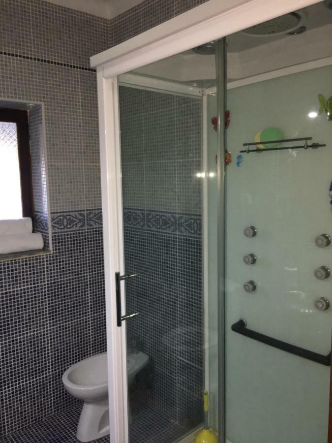 Dds-Dominio Das Sem&Ntes Vouzela Exterior foto