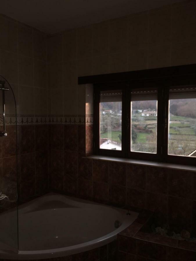 Dds-Dominio Das Sem&Ntes Vouzela Exterior foto