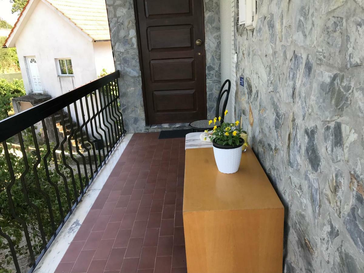 Dds-Dominio Das Sem&Ntes Vouzela Exterior foto