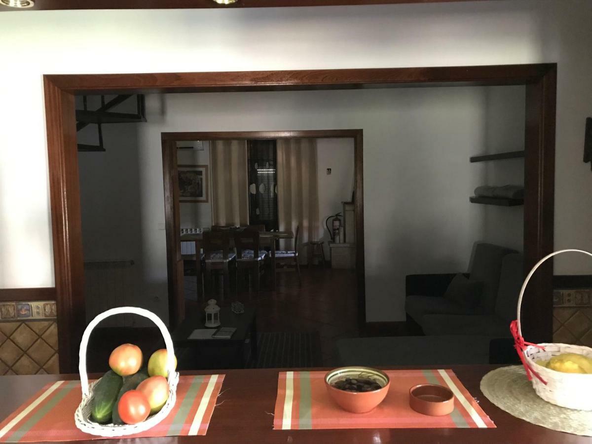 Dds-Dominio Das Sem&Ntes Vouzela Exterior foto