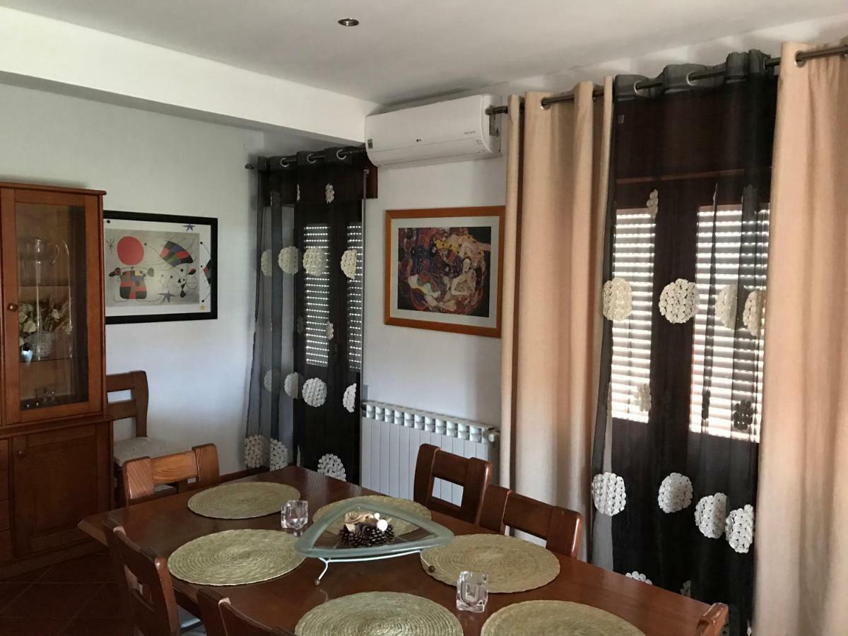 Dds-Dominio Das Sem&Ntes Vouzela Exterior foto